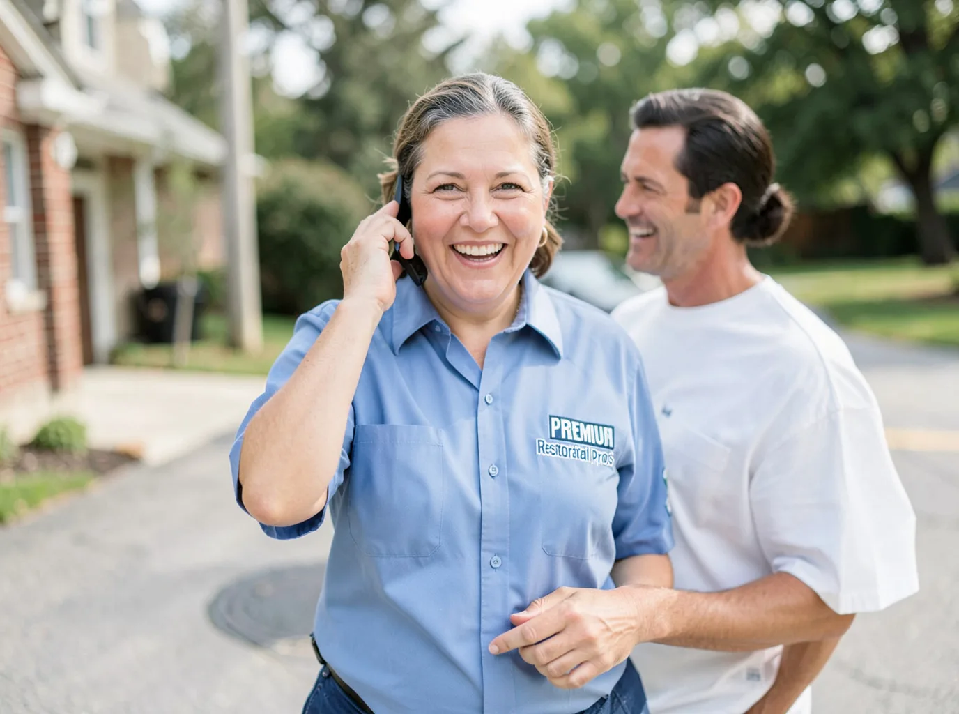 Water Damage Restoration Carlton, PA FAQs